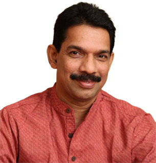 Nalin Kumar Kateel 